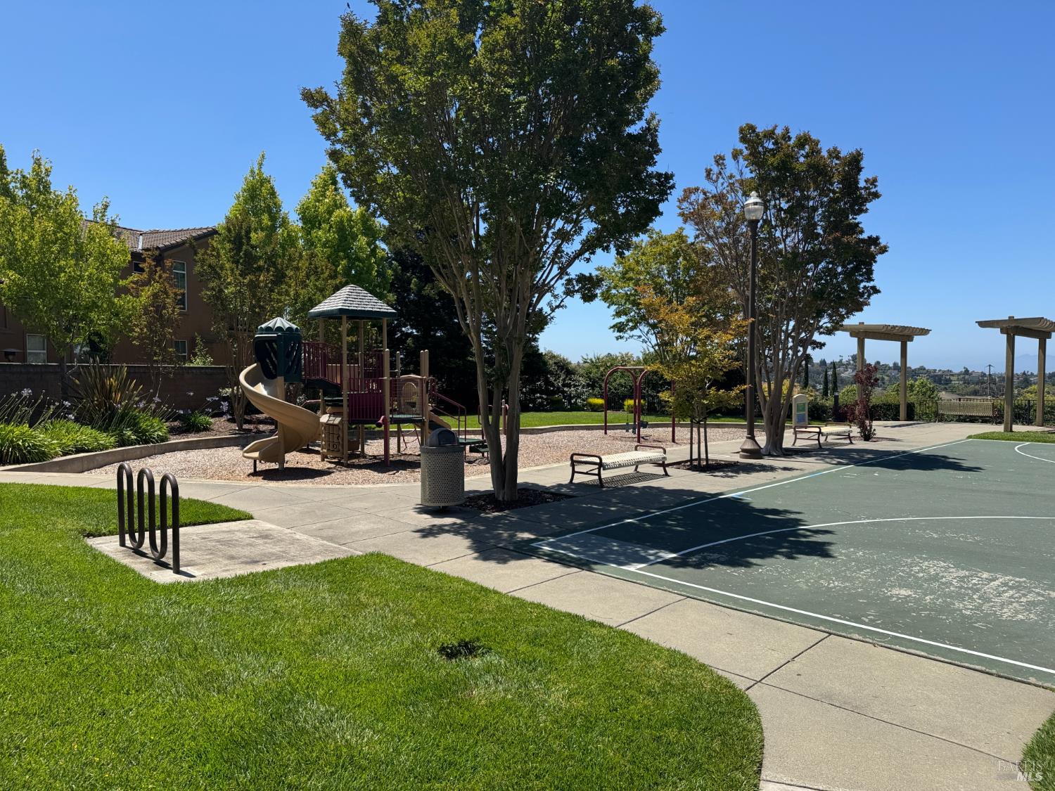 8417 Benavente Court Vallejo CA 94591