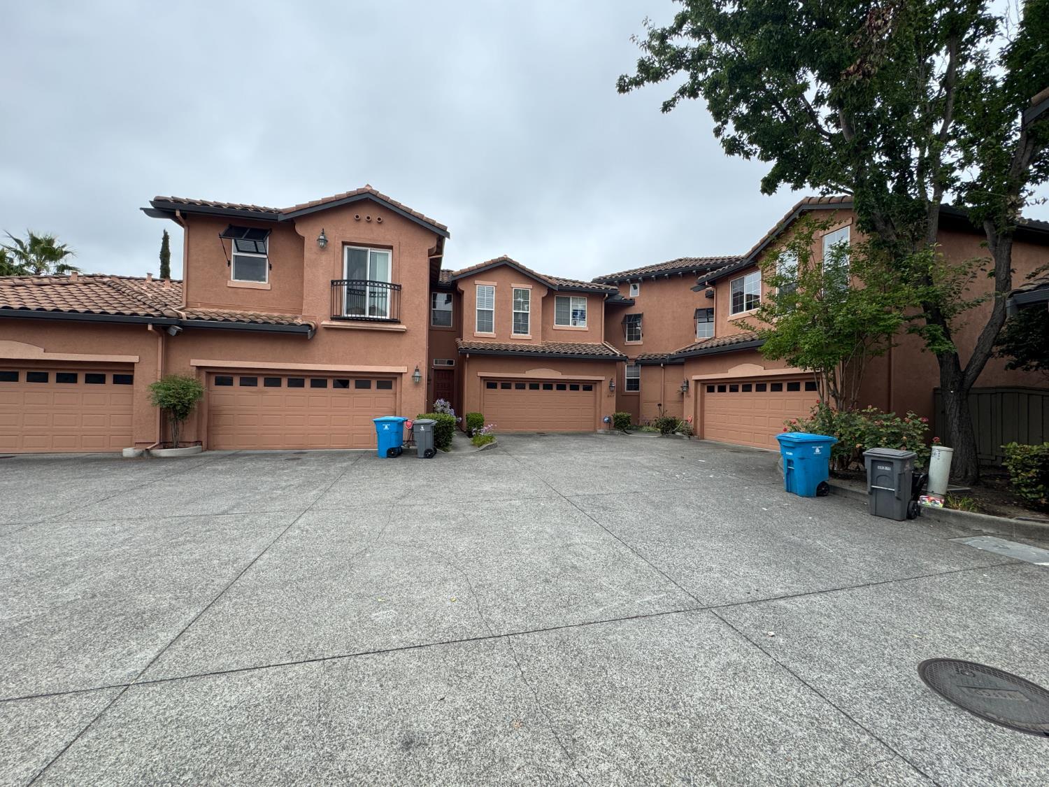 8417 Benavente Court Vallejo CA 94591
