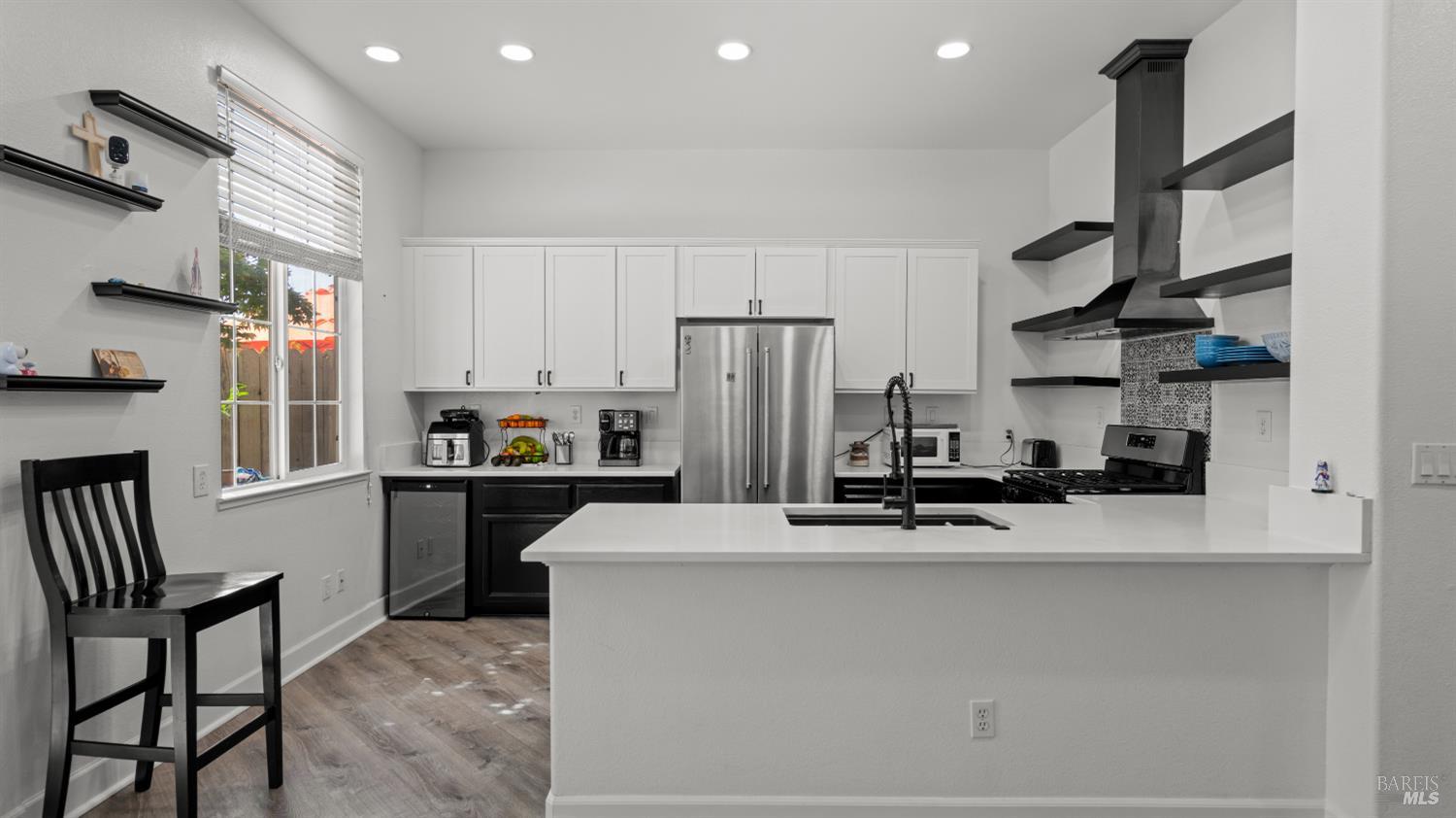 8417 Benavente Court Vallejo CA 94591