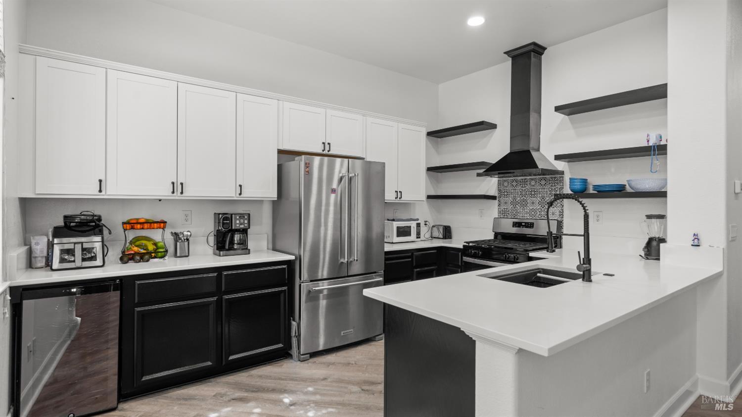 8417 Benavente Court Vallejo CA 94591