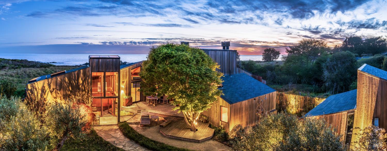 336 Pipers Reach The Sea Ranch CA 95497