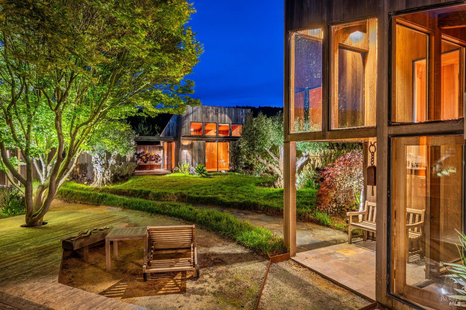 336 Pipers Reach The Sea Ranch CA 95497