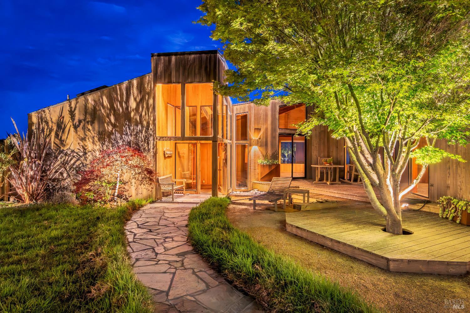 336 Pipers Reach The Sea Ranch CA 95497