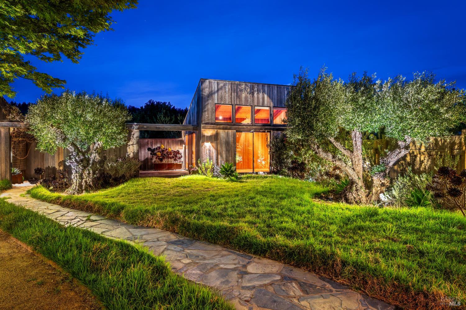 336 Pipers Reach The Sea Ranch CA 95497