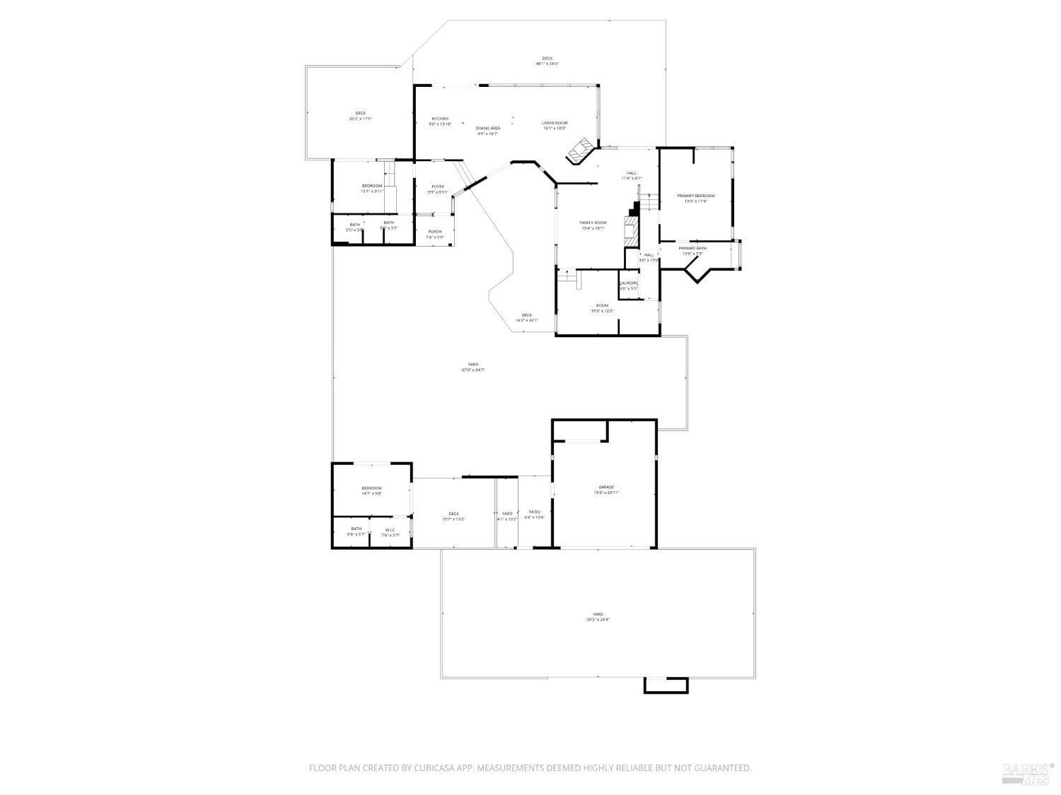 336 Pipers Reach The Sea Ranch CA 95497