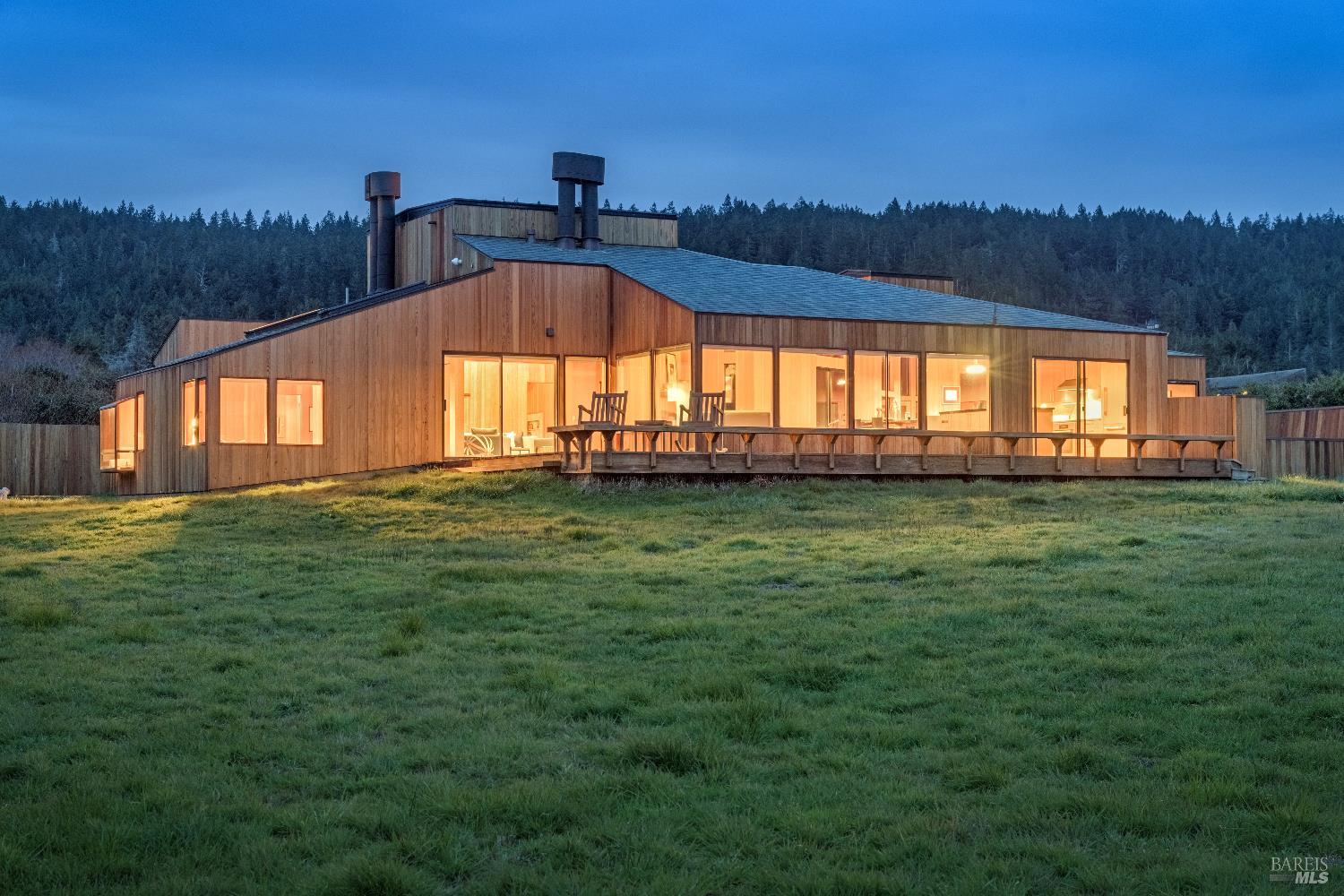 336 Pipers Reach The Sea Ranch CA 95497