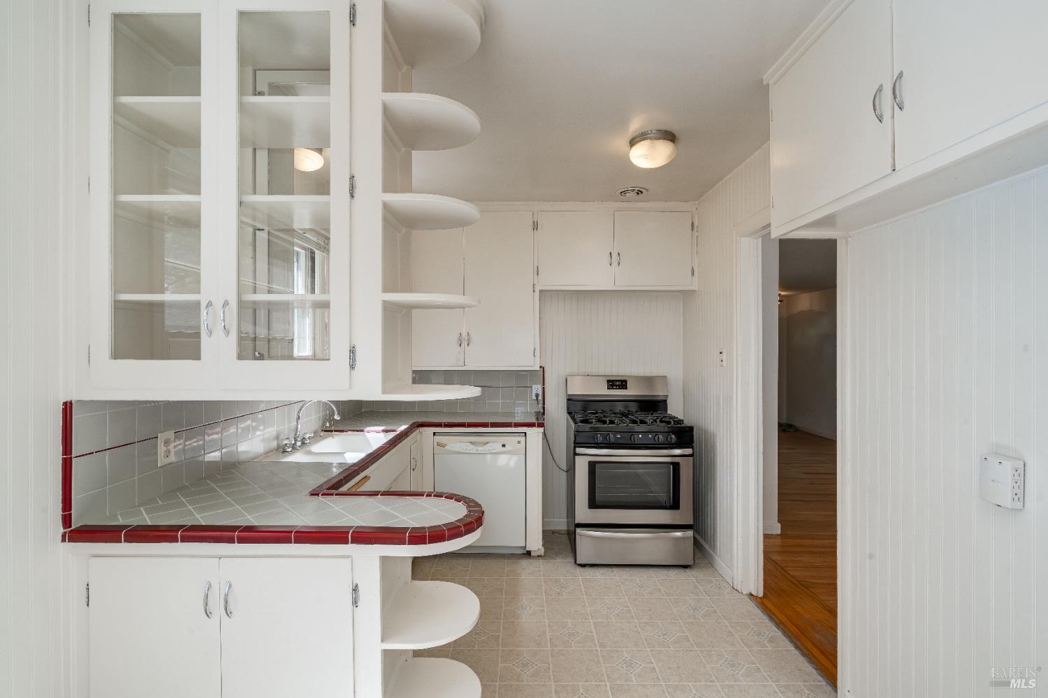 1034 Stewart Street Santa Rosa CA 95404