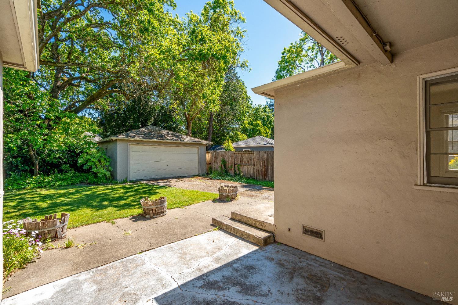 1034 Stewart Street Santa Rosa CA 95404