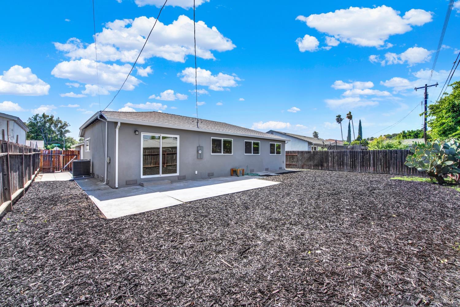 70 Novato Drive Vacaville CA 95688