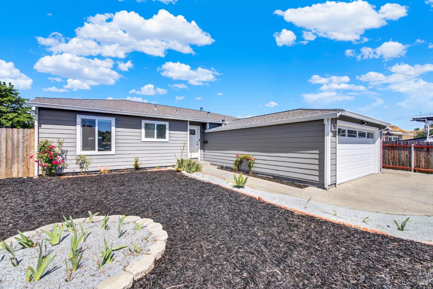 70 Novato Drive Vacaville CA 95688