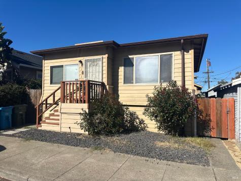 1202 Florida Street Vallejo CA 94590