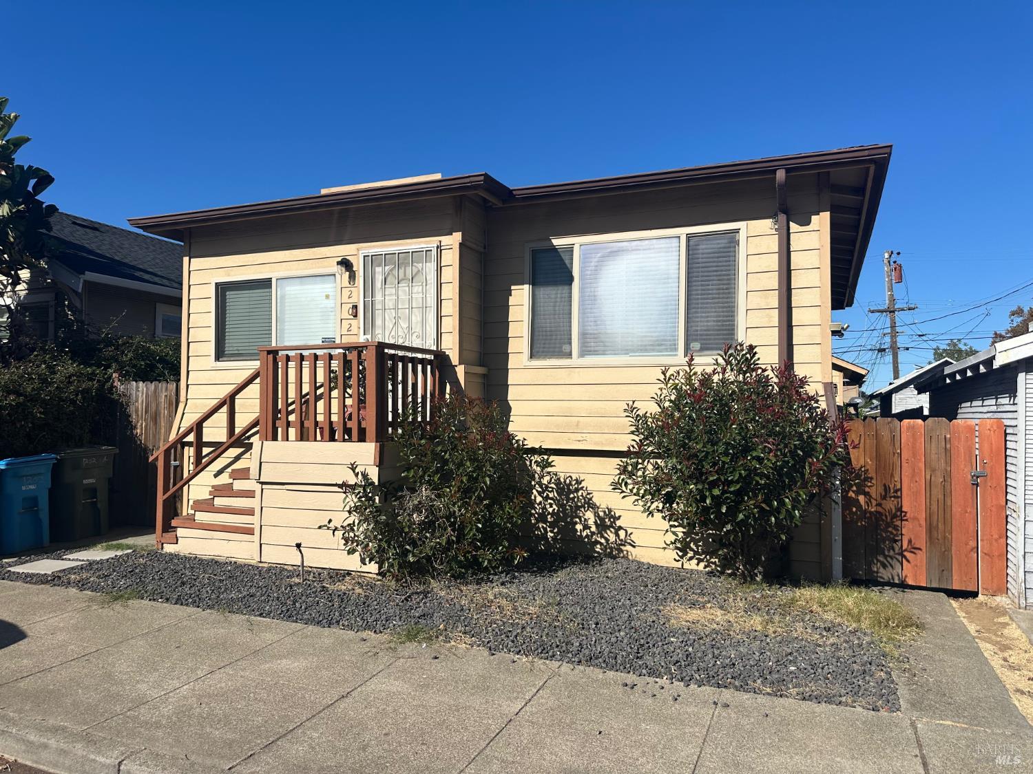 1202 Florida Street Vallejo CA 94590
