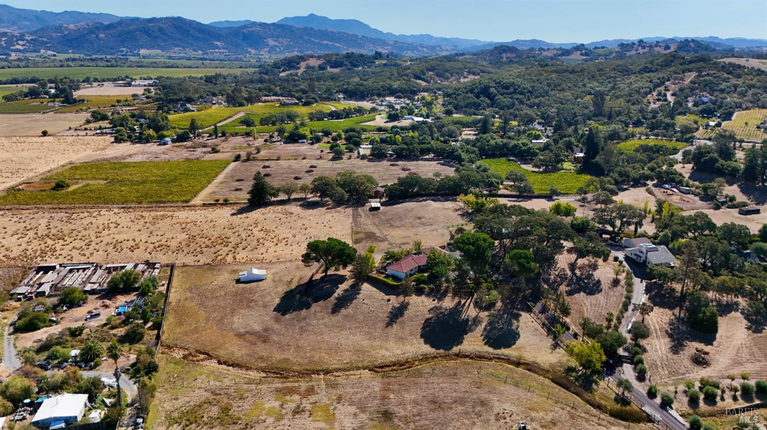 17698 Healdsburg Avenue Healdsburg CA 95448