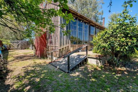 240 Overlook Drive Bolinas CA 94924