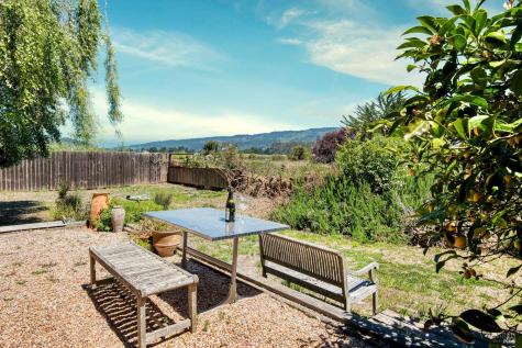 240 Overlook Drive Bolinas CA 94924