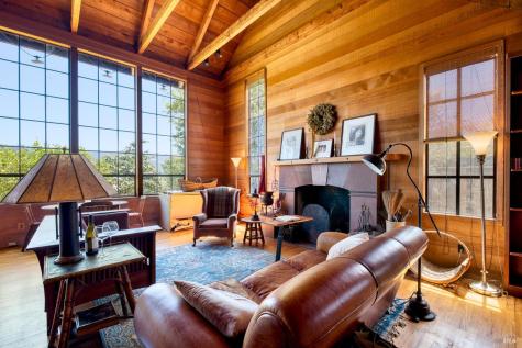 240 Overlook Drive Bolinas CA 94924