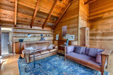 240 Overlook Drive Bolinas CA 94924