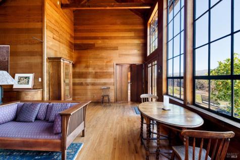 240 Overlook Drive Bolinas CA 94924