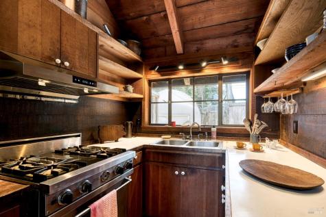 240 Overlook Drive Bolinas CA 94924