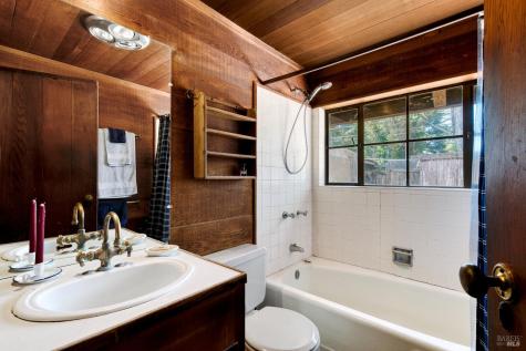 240 Overlook Drive Bolinas CA 94924