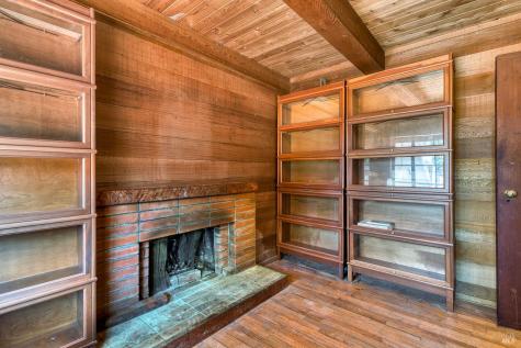 240 Overlook Drive Bolinas CA 94924