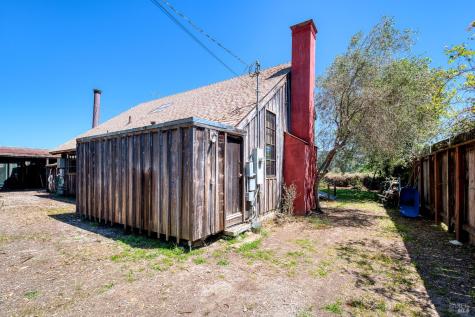 240 Overlook Drive Bolinas CA 94924