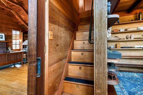 240 Overlook Drive Bolinas CA 94924