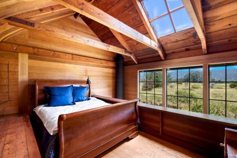240 Overlook Drive Bolinas CA 94924