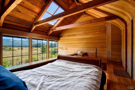 240 Overlook Drive Bolinas CA 94924