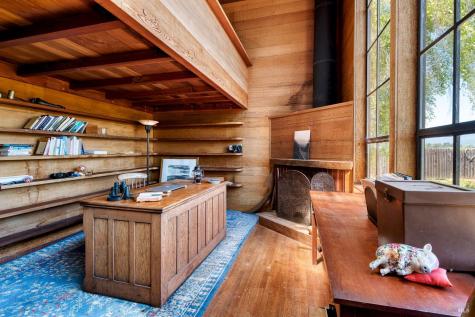 240 Overlook Drive Bolinas CA 94924
