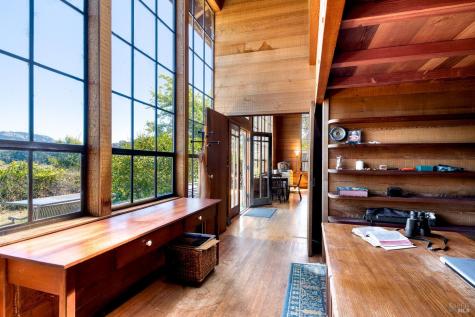 240 Overlook Drive Bolinas CA 94924