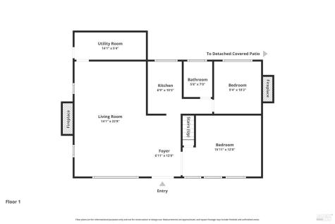 240 Overlook Drive Bolinas CA 94924