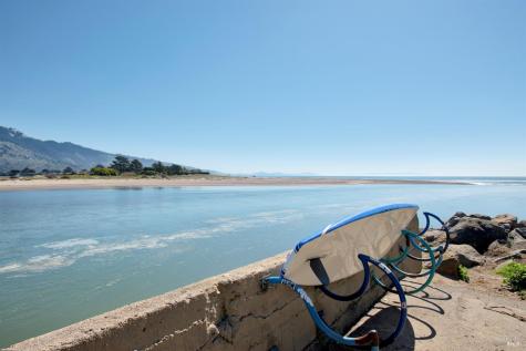 240 Overlook Drive Bolinas CA 94924