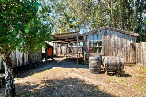240 Overlook Drive Bolinas CA 94924