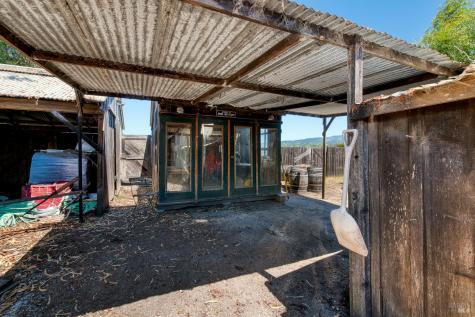 240 Overlook Drive Bolinas CA 94924