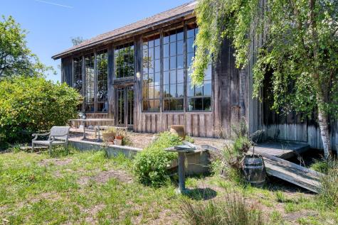 240 Overlook Drive Bolinas CA 94924
