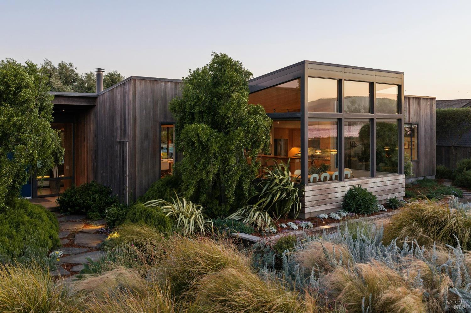 177 Dipsea Road Stinson Beach CA 94970