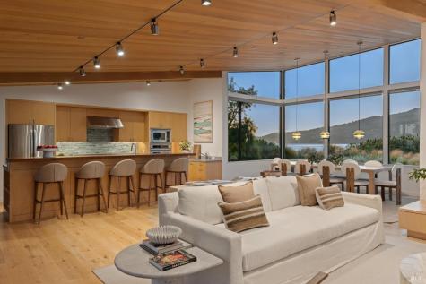 177 Dipsea Road Stinson Beach CA 94970