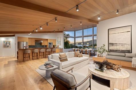 177 Dipsea Road Stinson Beach CA 94970