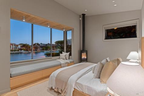 177 Dipsea Road Stinson Beach CA 94970