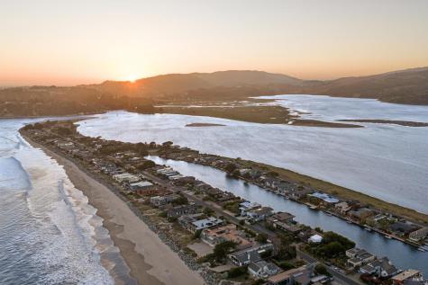 177 Dipsea Road Stinson Beach CA 94970