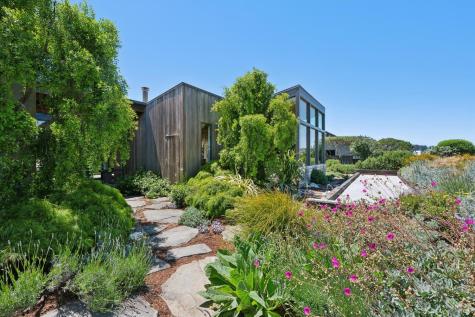 177 Dipsea Road Stinson Beach CA 94970