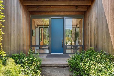 177 Dipsea Road Stinson Beach CA 94970