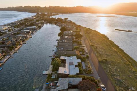 177 Dipsea Road Stinson Beach CA 94970