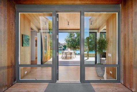 177 Dipsea Road Stinson Beach CA 94970