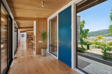 177 Dipsea Road Stinson Beach CA 94970