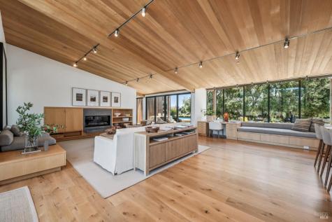 177 Dipsea Road Stinson Beach CA 94970