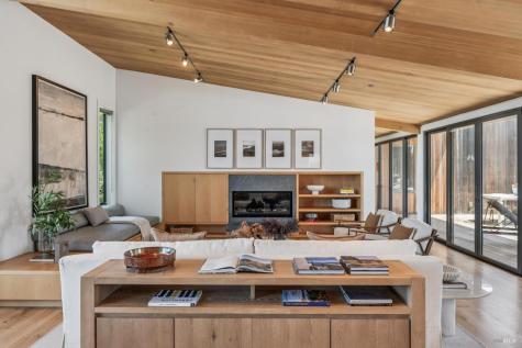 177 Dipsea Road Stinson Beach CA 94970