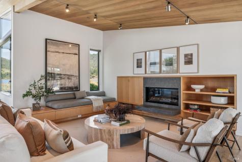 177 Dipsea Road Stinson Beach CA 94970