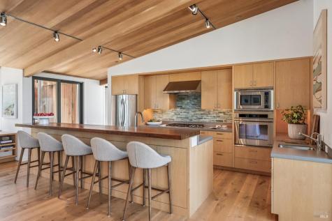 177 Dipsea Road Stinson Beach CA 94970